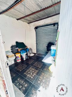 Casa à venda no Albano Franco.. Oportunidade