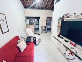 Casa à venda no Albano Franco.. Oportunidade