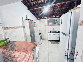 Casa à venda no Albano Franco.. Oportunidade