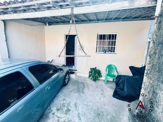 Casa à venda no Albano Franco.. Oportunidade