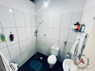 Casa à venda no Albano Franco.. Oportunidade