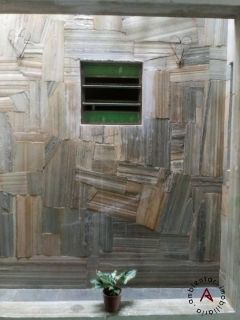 Vendo excelentes casas na Coroa do Meio