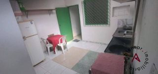 Vendo excelentes casas na Coroa do Meio