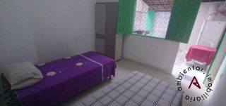 Vendo excelentes casas na Coroa do Meio