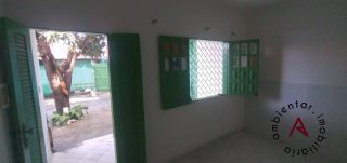 Vendo excelentes casas na Coroa do Meio