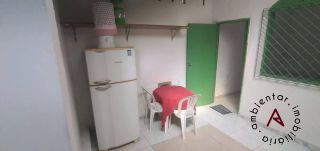 Vendo excelentes casas na Coroa do Meio