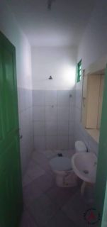 Vendo excelentes casas na Coroa do Meio