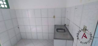 Vendo excelentes casas na Coroa do Meio