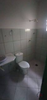 Vendo excelentes casas na Coroa do Meio