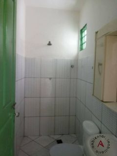 Vendo excelentes casas na Coroa do Meio