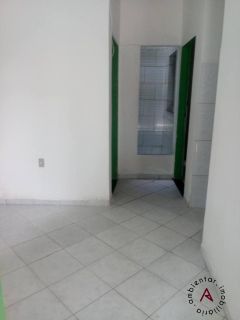Vendo excelentes casas na Coroa do Meio