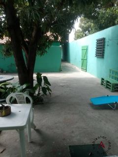 Vendo excelentes casas na Coroa do Meio