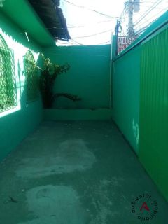 Vendo excelentes casas na Coroa do Meio