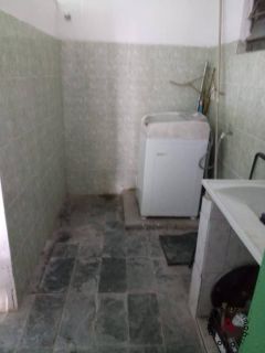 Vendo excelentes casas na Coroa do Meio