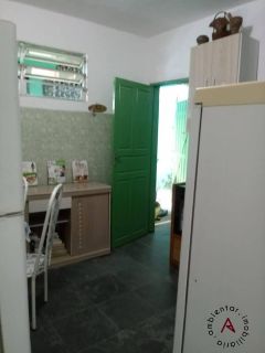 Vendo excelentes casas na Coroa do Meio