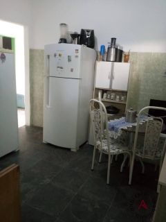 Vendo excelentes casas na Coroa do Meio