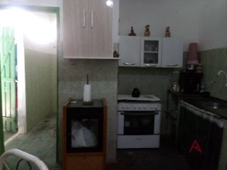 Vendo excelentes casas na Coroa do Meio