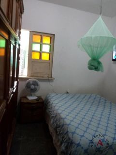 Vendo excelentes casas na Coroa do Meio