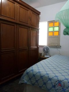 Vendo excelentes casas na Coroa do Meio