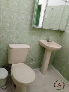 Vendo excelentes casas na Coroa do Meio