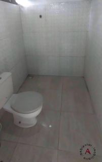 Vendo excelentes casas na Coroa do Meio