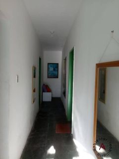 Vendo excelentes casas na Coroa do Meio
