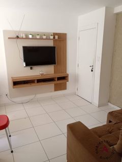 Vendo ótimo Apart. no Condomínio Moradas do Santo Antônio
