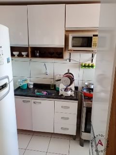 Vendo ótimo Apart. no Condomínio Moradas do Santo Antônio