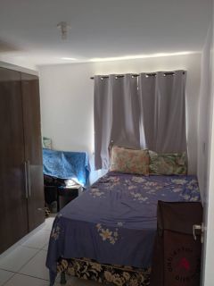 Vendo ótimo Apart. no Condomínio Moradas do Santo Antônio