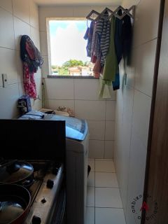 Vendo ótimo Apart. no Condomínio Moradas do Santo Antônio