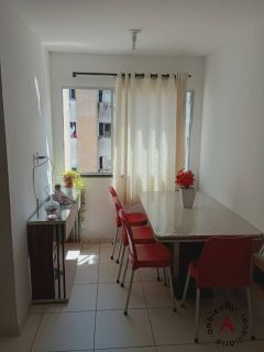 Vendo ótimo Apart. no Condomínio Moradas do Santo Antônio