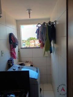 Vendo ótimo Apart. no Condomínio Moradas do Santo Antônio