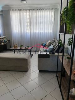 Apartamento Para Vender com 2 quartos 1 suíte no bairro Luzia em Aracaju
