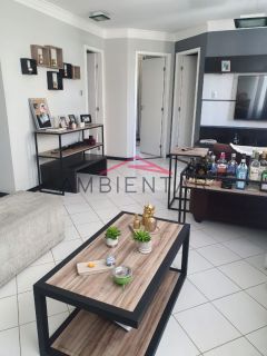 Apartamento Para Vender com 2 quartos 1 suíte no bairro Luzia em Aracaju