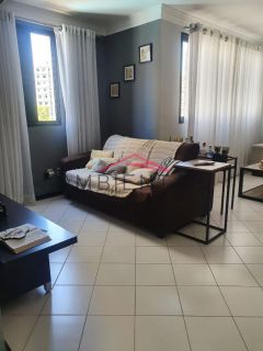 Apartamento Para Vender com 2 quartos 1 suíte no bairro Luzia em Aracaju