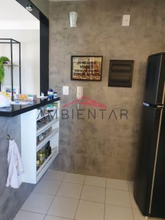 Apartamento Para Vender com 2 quartos 1 suíte no bairro Luzia em Aracaju