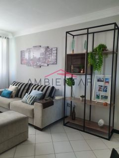 Apartamento Para Vender com 2 quartos 1 suíte no bairro Luzia em Aracaju