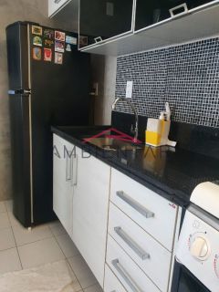 Apartamento Para Vender com 2 quartos 1 suíte no bairro Luzia em Aracaju