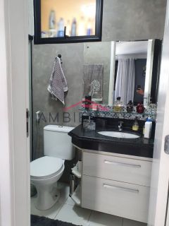 Apartamento Para Vender com 2 quartos 1 suíte no bairro Luzia em Aracaju