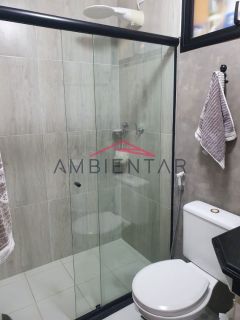 Apartamento Para Vender com 2 quartos 1 suíte no bairro Luzia em Aracaju