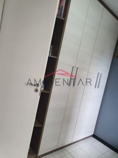 Apartamento Para Vender com 2 quartos 1 suíte no bairro Luzia em Aracaju