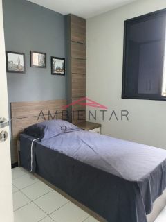 Apartamento Para Vender com 2 quartos 1 suíte no bairro Luzia em Aracaju