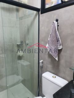 Apartamento Para Vender com 2 quartos 1 suíte no bairro Luzia em Aracaju