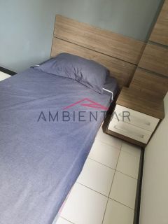 Apartamento Para Vender com 2 quartos 1 suíte no bairro Luzia em Aracaju