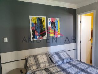 Apartamento Para Vender com 2 quartos 1 suíte no bairro Luzia em Aracaju