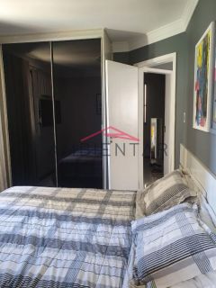 Apartamento Para Vender com 2 quartos 1 suíte no bairro Luzia em Aracaju