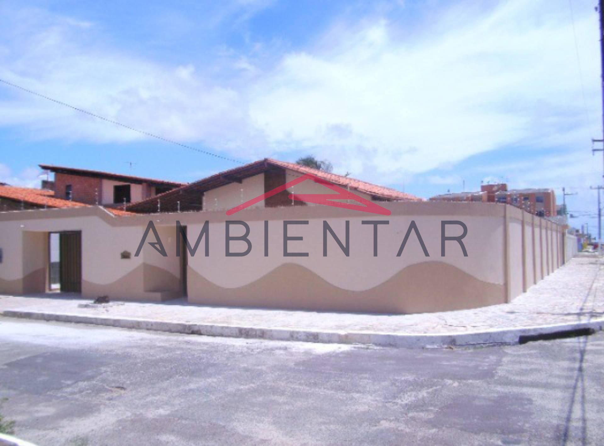 Casa Para Vender e ou Alugar com 3 quartos 1 suíte no bairro Coroa do Meio em Aracaju