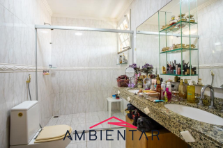 Casa de Condomínio Para Vender com 5 quartos 3 suítes no bairro Mosqueiro em Aracaju