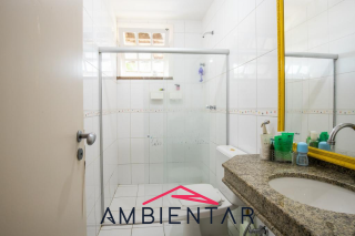 Casa de Condomínio Para Vender com 5 quartos 3 suítes no bairro Mosqueiro em Aracaju