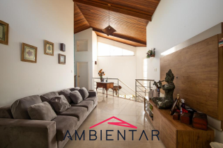 Casa de Condomínio Para Vender com 5 quartos 3 suítes no bairro Mosqueiro em Aracaju